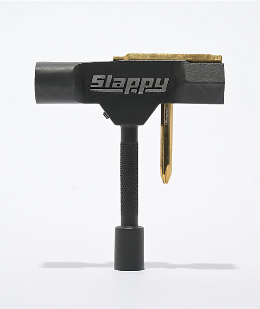 Slappy ST1 Skateboard Tool | Zumiez