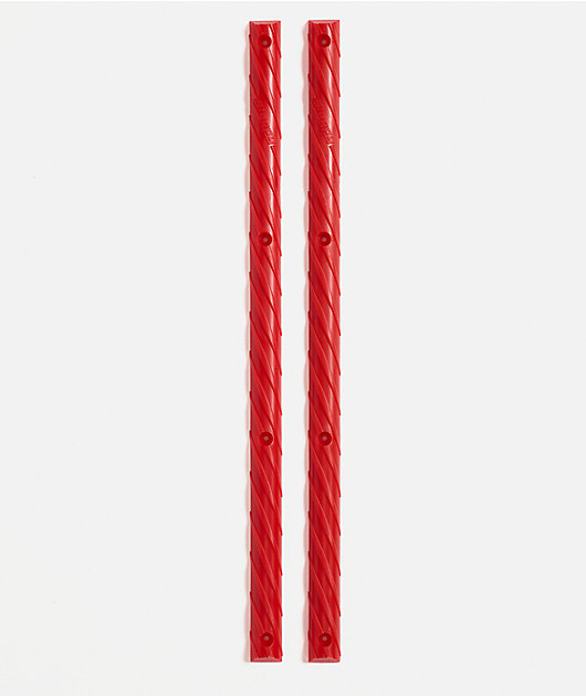 Slappy ST2 Red Lines Rails