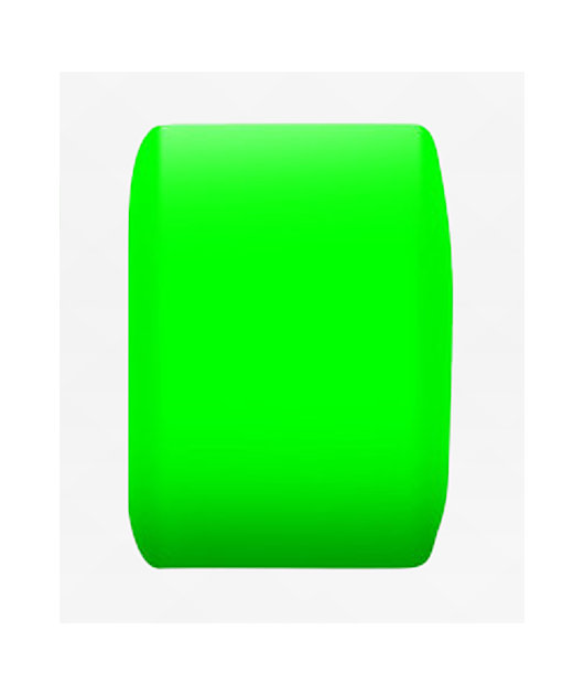 Slime Balls Mini OG 54.5mm 78a Slime Green & Pink Cruiser Skateboard Wheels