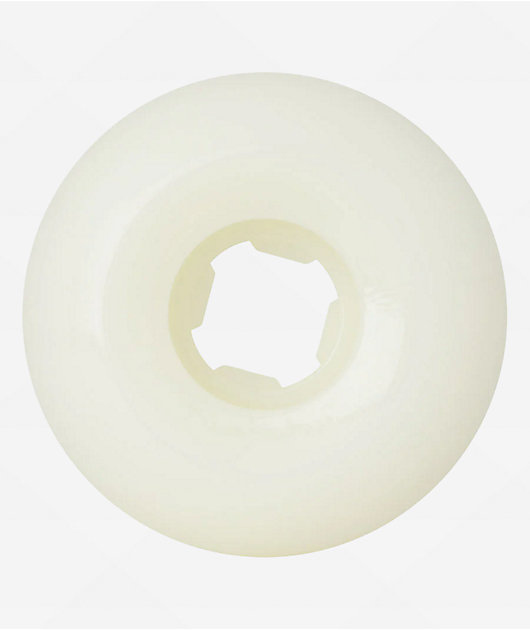 Slime Balls Saucers 55mm 95a Skateboard Wheels