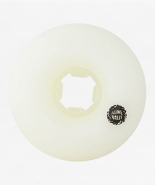 SLIME BALLS OG SLIME WHITE 78A 60mm 【 スライムボールズ OG