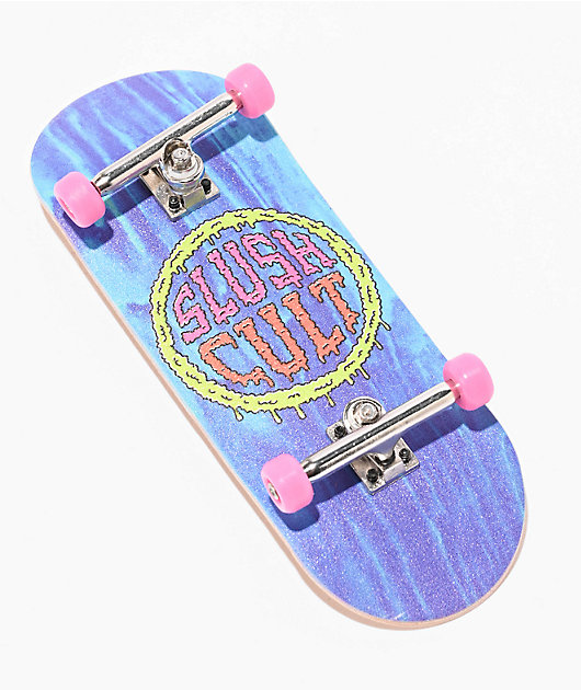 Slushcult Acidtrip Fingerboard Complete | Zumiez