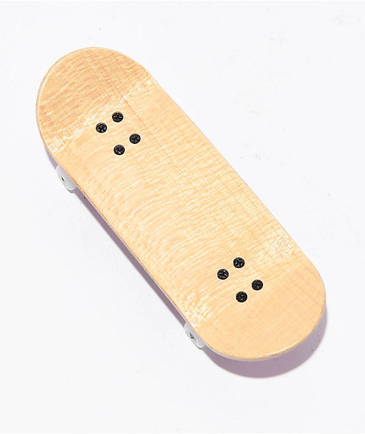 Slushcult Alien Grom Fingerboard Complete