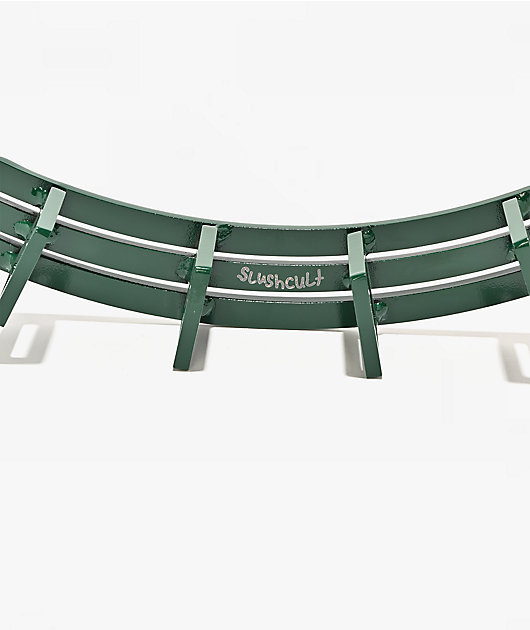 Slushcult BLVD Fingerboard Bench