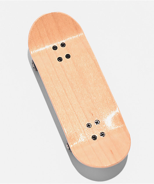 Slushcult Flames Fingerboard Complete