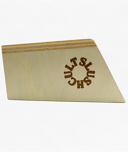 Slushcult Funk Fingerboard Box