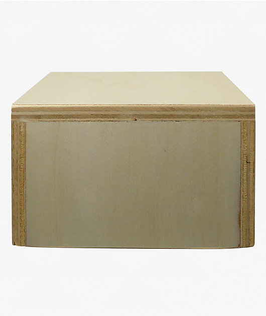 Slushcult Funk Fingerboard Box