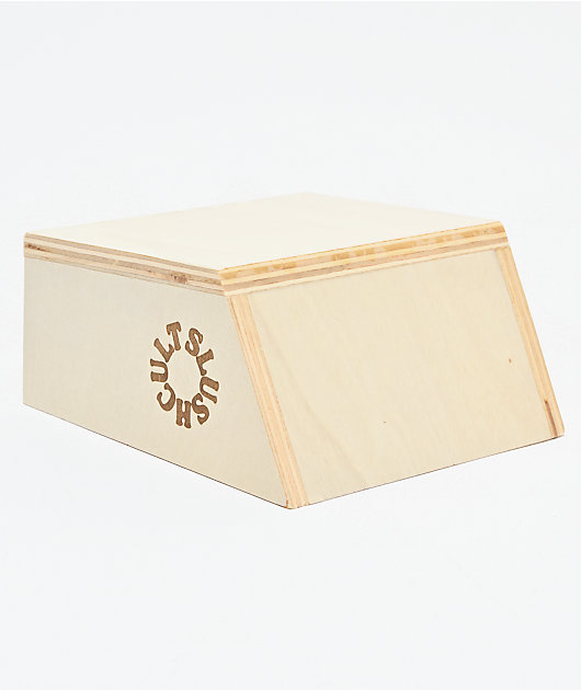 Slushcult Funk Fingerboard Box