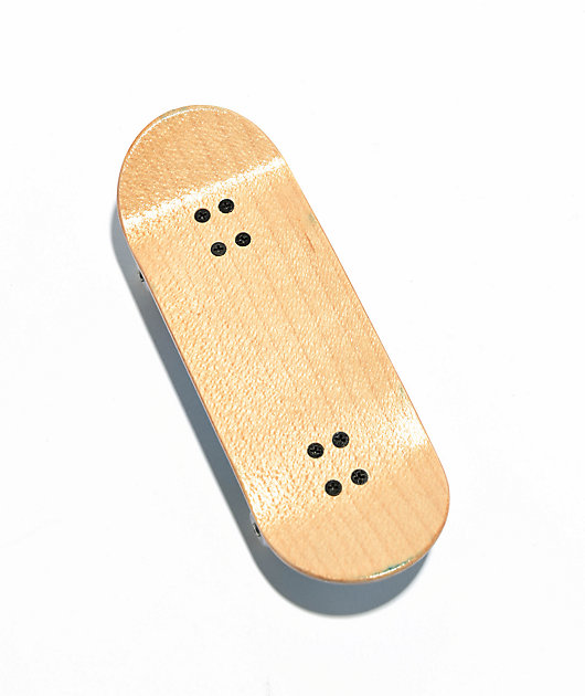 Slushcult Grom Overspray 2 Blue Fingerboard Complete | Zumiez