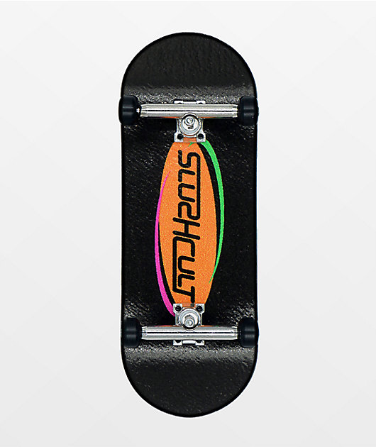 Slushcult Grom Retrofuture Fingerboard Complete