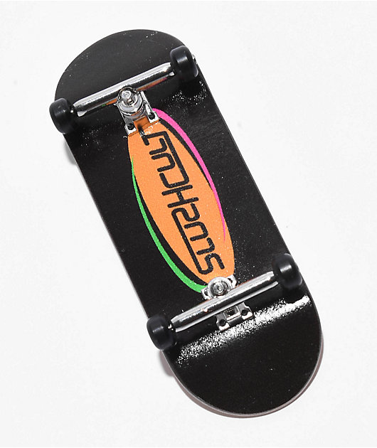 Slushcult Grom Retrofuture Fingerboard Kit