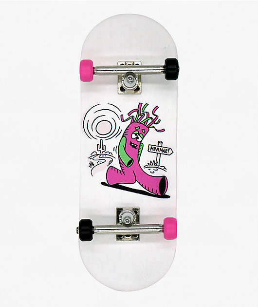 Slushcult Grom Series 2 Fingerboard Complete Blind Bag