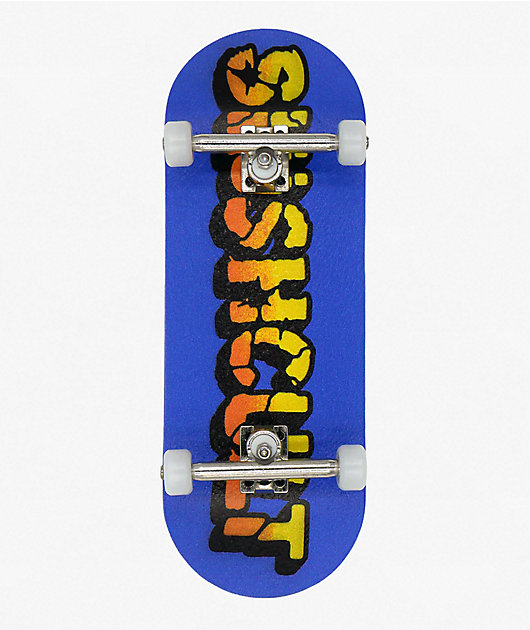 Slushcult Grom Series 2 Fingerboard Complete Blind Bag