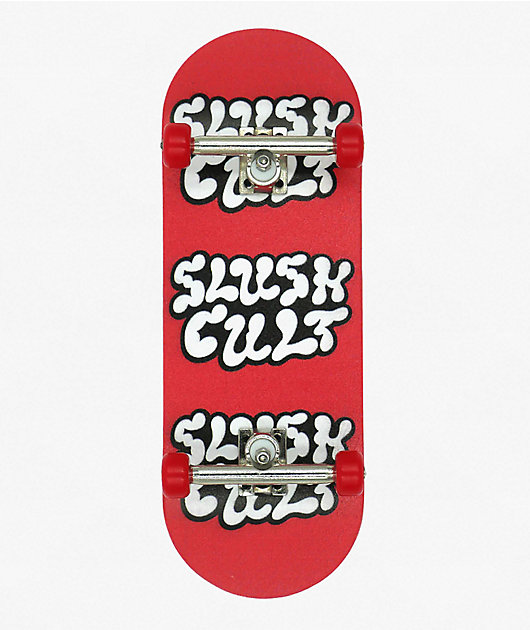 Slushcult Grom Series 2 Fingerboard Complete Blind Bag