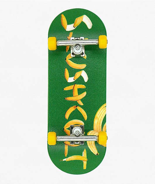 Slushcult Grom Series 2 Fingerboard Complete Blind Bag
