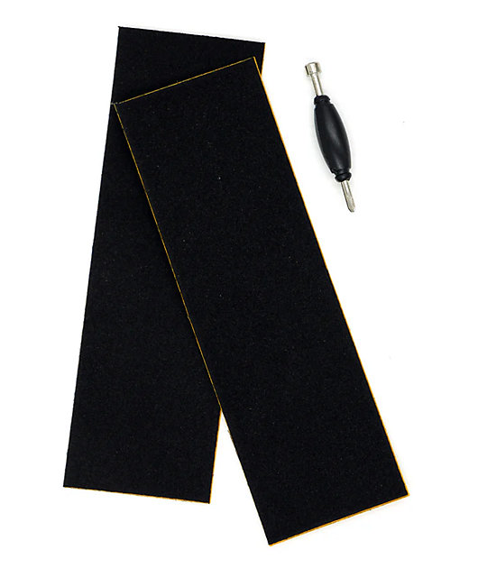 Slushcult Hand Stand Grom Fingerboard Complete