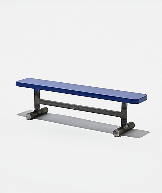 Slushcult Locker Room Fingerboard Bench