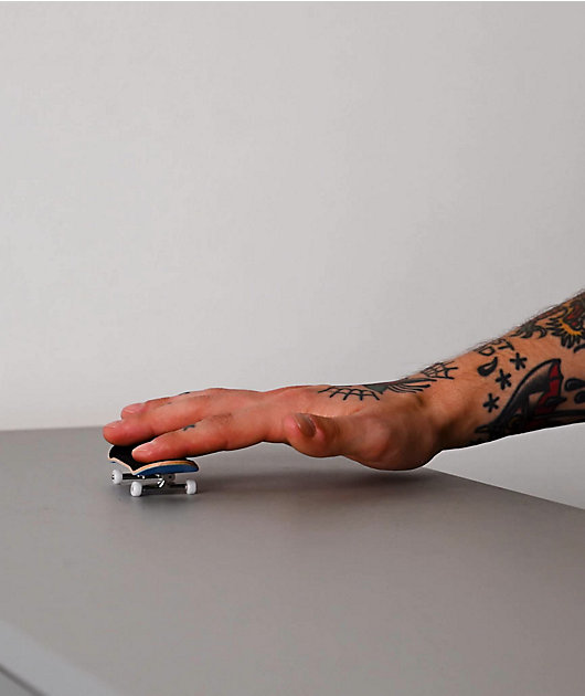 Slushcult Rise & Grind Fingerboard Complete video