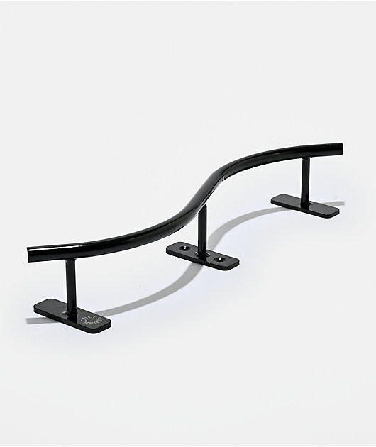 Slushcult S Rail Fingerboard Flatbar