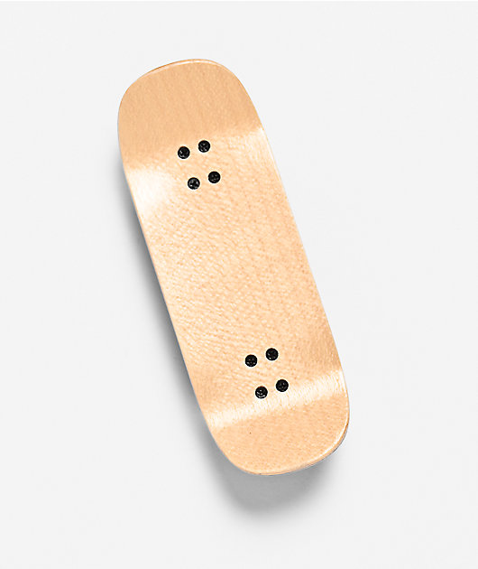 Slushcult Take Me Grom Fingerboard Complete