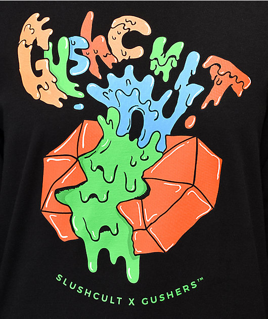 fruit gushers shirt