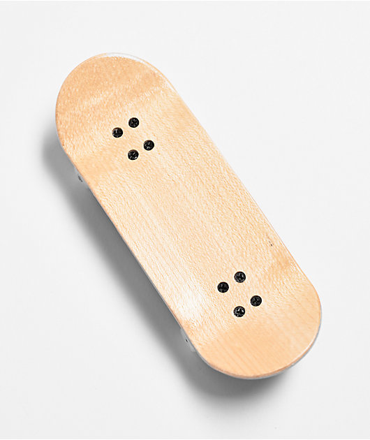 Slushcult x Learn To Forget Doberman Fingerboard Complete