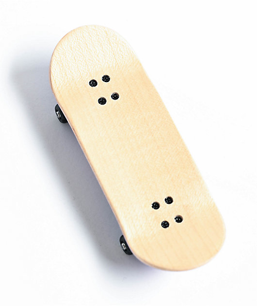 Slushcult x NoHours Lil Devil Fingerboard Kit | Zumiez