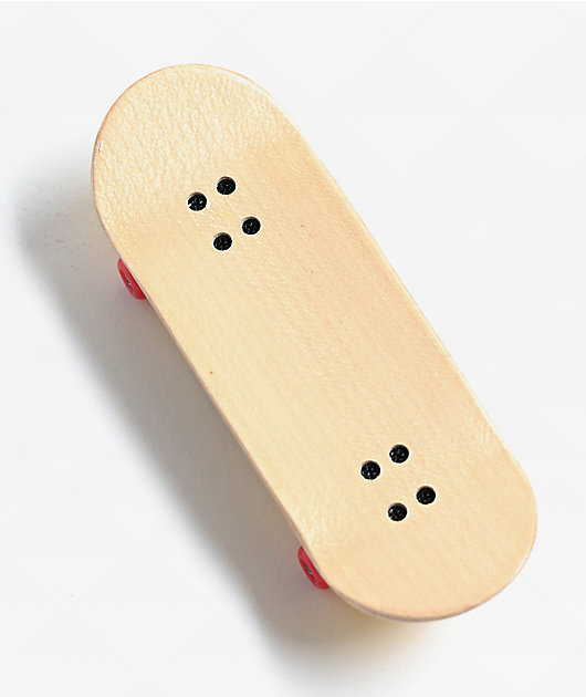 Slushcult x NoHours Ripped Fingerboard Complete