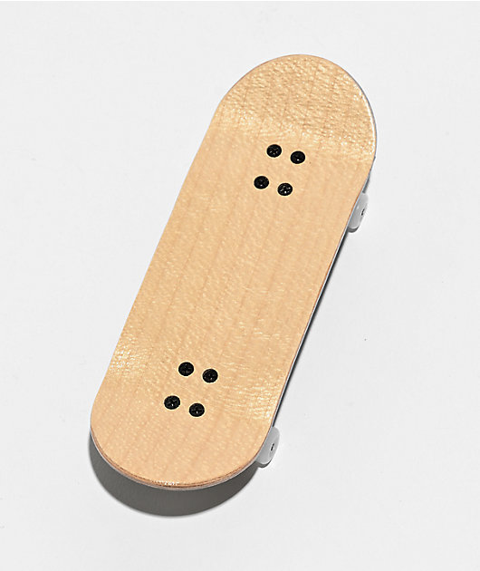 Slushcult x NoHours Star Dust  Fingerboard Complete