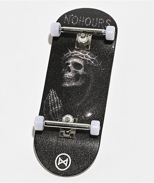 Slushcult x NoHours Star Dust Fingerboard Complete | Zumiez
