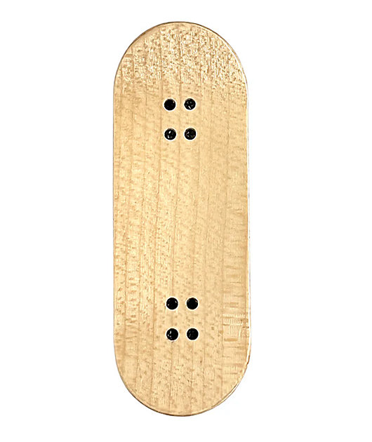 Slushcult x NoHours Trapped Fingerboard Kit