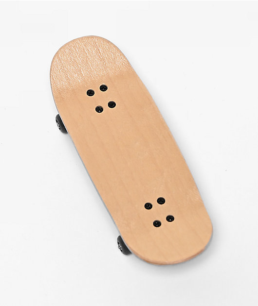 Slushcult x Samborghini Chrome Roses Fingerboard Complete