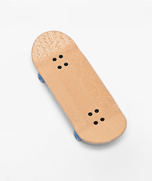 Slushcult x Samborghini Rodeo Clown Fingerboard Complete