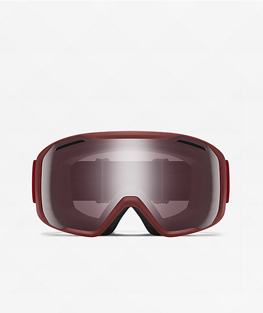 Smith Blazer Ironwood Snowboard Goggles
