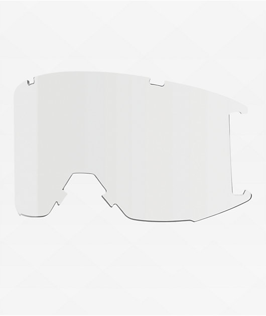 Smith Squad Blackout & Sun Black Snowboard Goggles