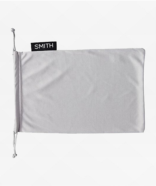Smith Squad Blackout & Sun Black Snowboard Goggles