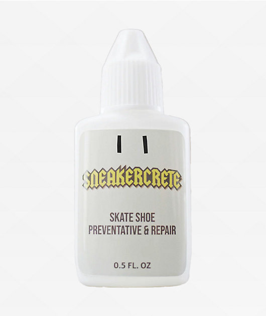Sneakercrete 0.5 fl oz Bottle