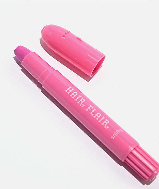 Snifty Hair Flair Hair Color Gel Sticks - Thumbnail 3