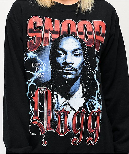 Snoop Dogg Face Shirts & Hoodies!!! - SYFL