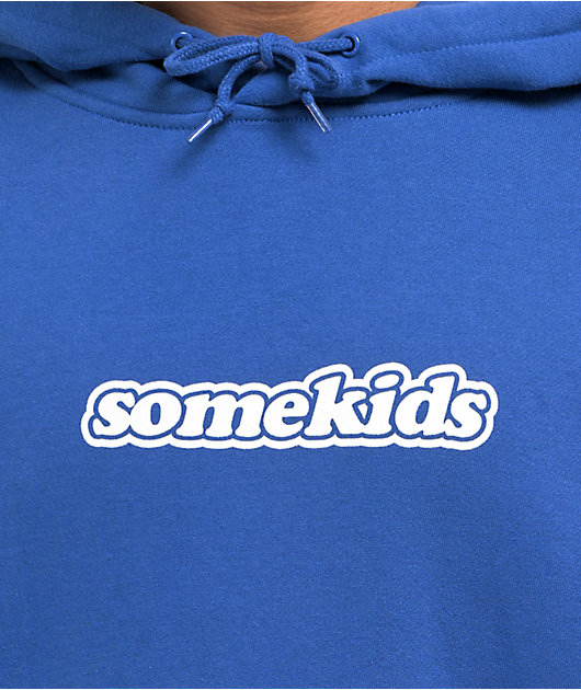 Kids branded hoodies online