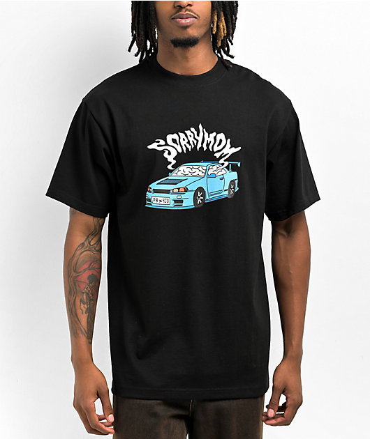 sorry mom t shirt
