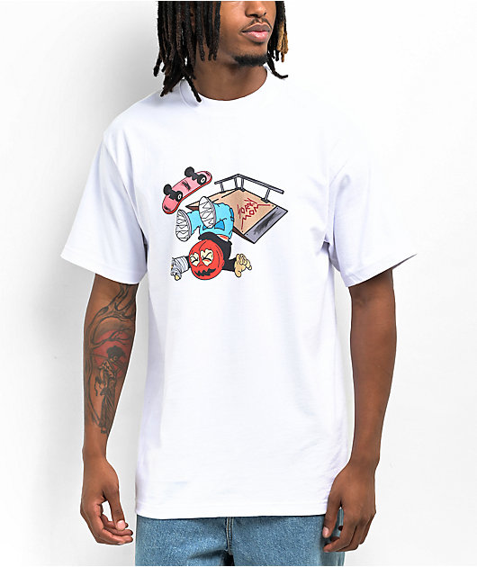 Sorry Mom T-Shirt