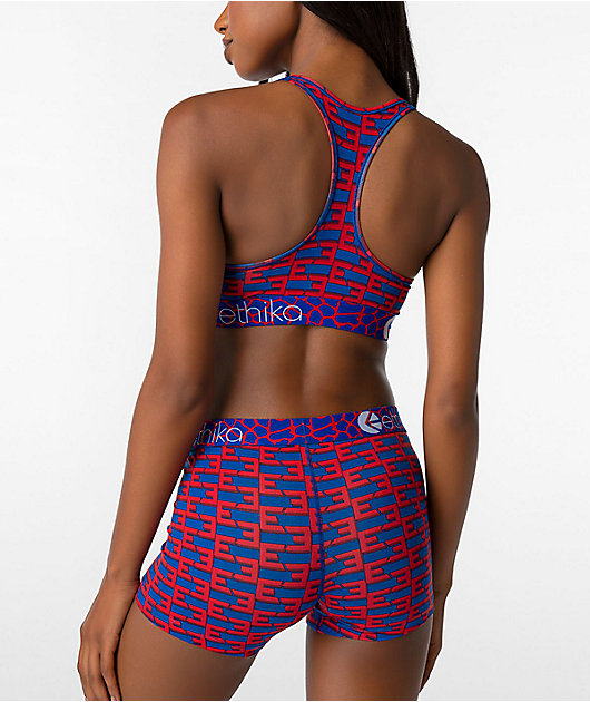 Sostén deportivo Ethika E-Peat