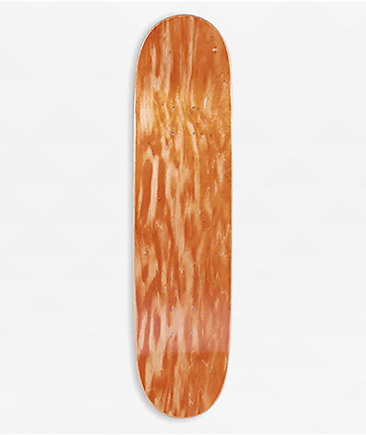 Sour Europe Josef 8.3" Skateboard Deck