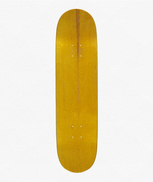 Sour Huhta Daddy 8.375" Skateboard Deck