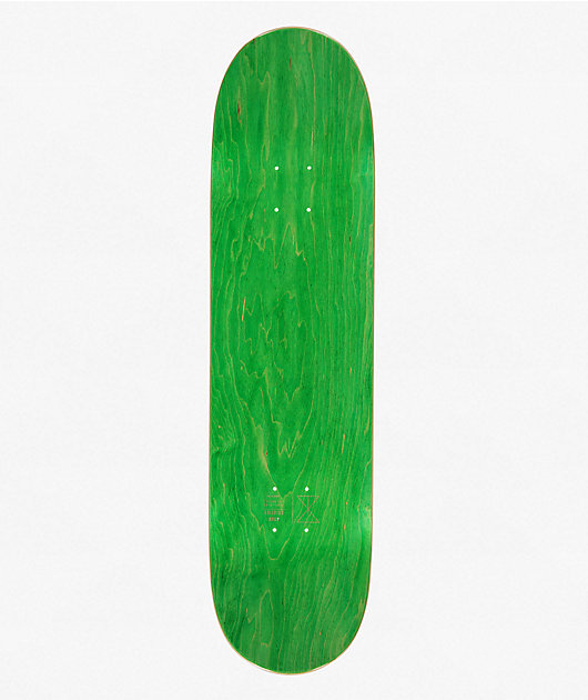 Sour Nisse Hockey 8.375" Skateboard Deck