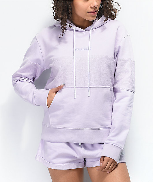 spalding hoodie