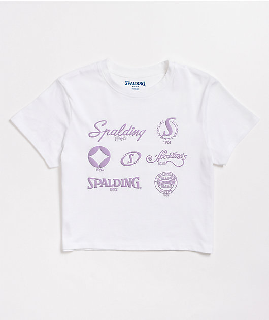 Spalding clothing website clearance