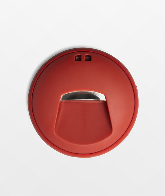 Speaqua Cruiser H2.0 Red Waterproof Speaker