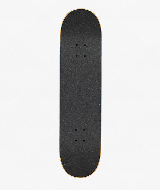 Speed Demons Bandana 8.25" Skateboard Complete